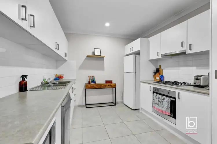 Second view of Homely semi-detached listing, 48 Nigella Circuit, Hamlyn Terrace NSW 2259