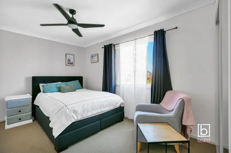 Fourth view of Homely semi-detached listing, 48 Nigella Circuit, Hamlyn Terrace NSW 2259