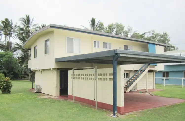 Main view of Homely house listing, 12 PETERS AVENUE, Midge Point QLD 4799