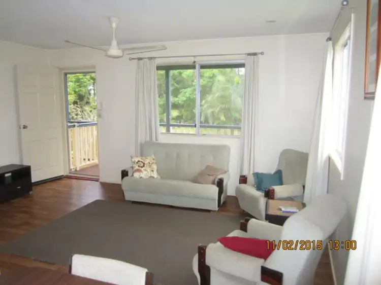 Second view of Homely house listing, 12 PETERS AVENUE, Midge Point QLD 4799