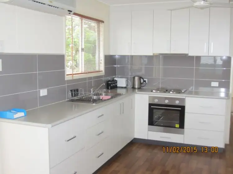 Third view of Homely house listing, 12 PETERS AVENUE, Midge Point QLD 4799