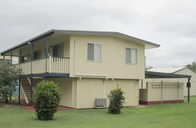 Fifth view of Homely house listing, 12 PETERS AVENUE, Midge Point QLD 4799