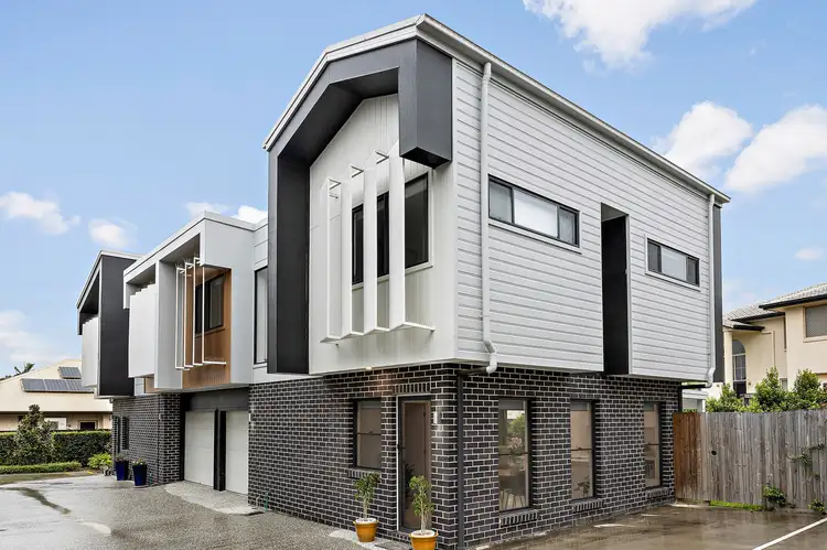 10/76 Grahams Road, Carseldine QLD 4034