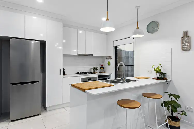 Fourth view of Homely townhouse listing, 10/76 Grahams Road, Carseldine QLD 4034