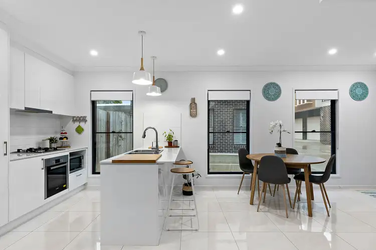 Fifth view of Homely townhouse listing, 10/76 Grahams Road, Carseldine QLD 4034