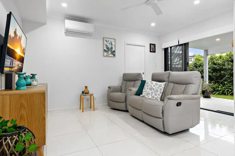 Sixth view of Homely townhouse listing, 10/76 Grahams Road, Carseldine QLD 4034