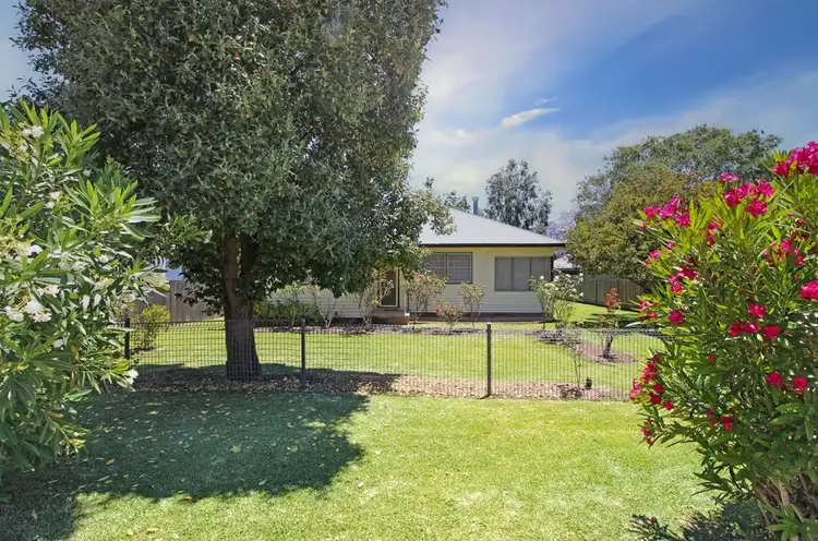 19 Oxford Road, Scone NSW 2337