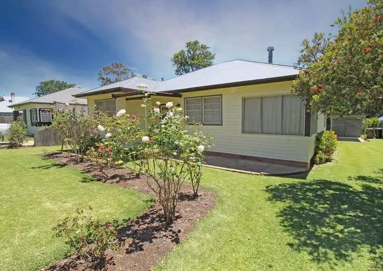 Third view of Homely house listing, 19 Oxford Road, Scone NSW 2337