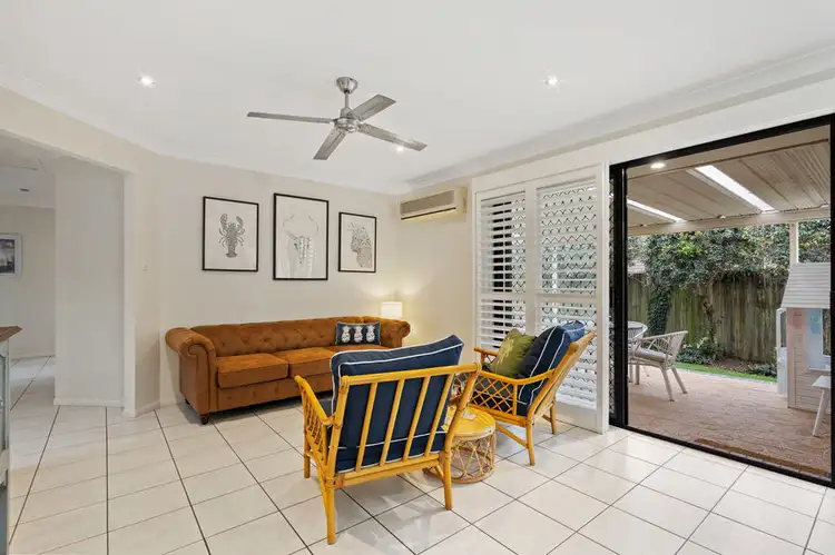 Fifth view of Homely house listing, 26 Butler st, Wakerley QLD 4154