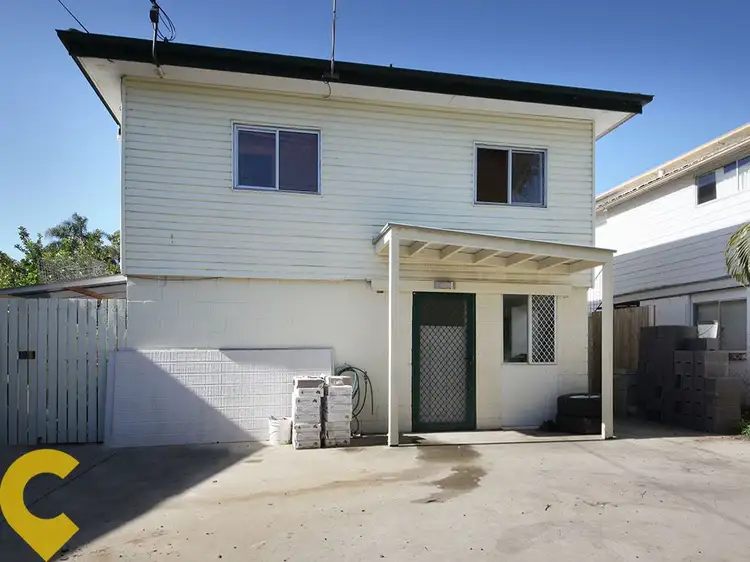 Second view of Homely house listing, 34 Pikett Street, Clontarf QLD 4019