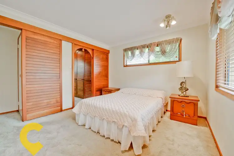 Second view of Homely house listing, 65 Bedivere Street, Carindale QLD 4152