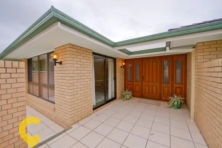 Third view of Homely house listing, 65 Bedivere Street, Carindale QLD 4152