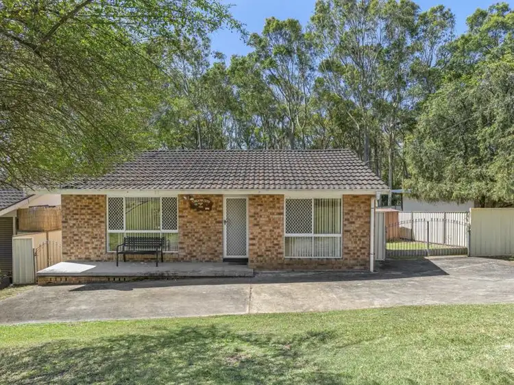 Main view of Homely house listing, 71 CASEY DRIVE, Watanobbi NSW 2259