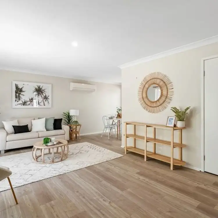 Second view of Homely house listing, 71 CASEY DRIVE, Watanobbi NSW 2259