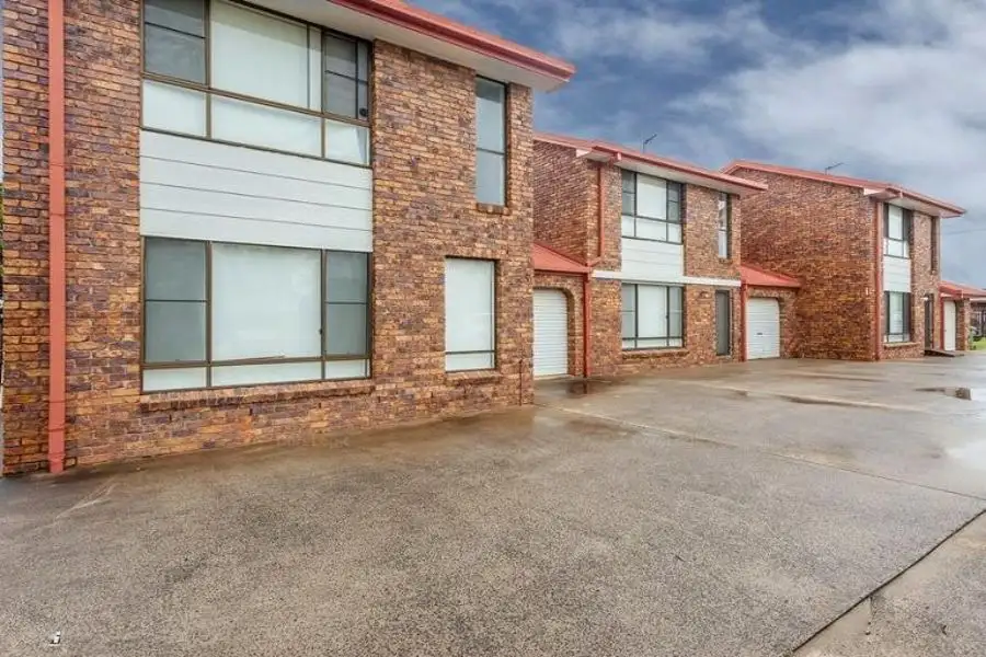 Main view of Homely block of units listing, 2 Rachel Street, Darling Heights QLD 4350