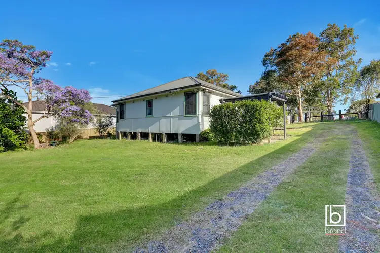 Main view of Homely house listing, 224 Wallarah Road, Gorokan NSW 2263