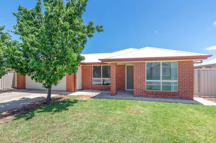 4 Richard Court, Murray Bridge SA 5253