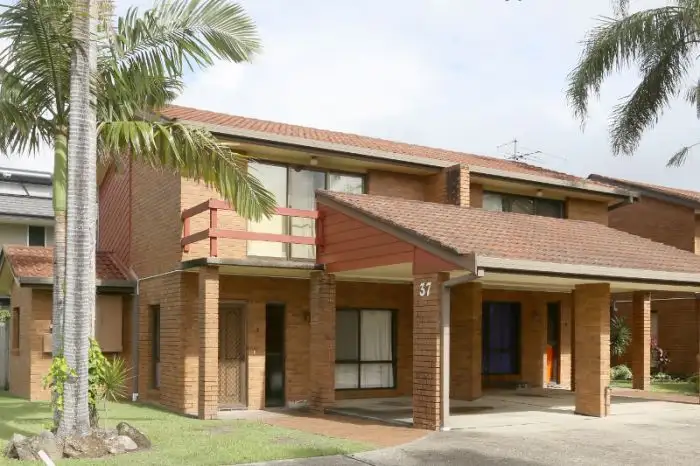 1/37 Arthur Street, Coffs Harbour NSW 2450