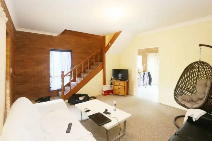 Second view of Homely townhouse listing, 1/37 Arthur Street, Coffs Harbour NSW 2450