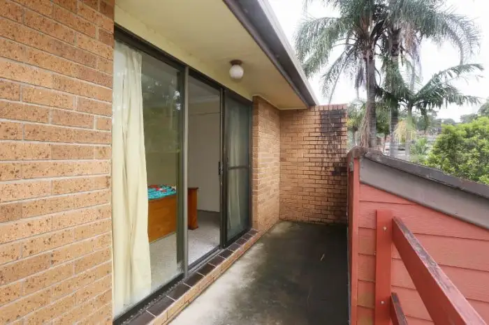 Sixth view of Homely townhouse listing, 1/37 Arthur Street, Coffs Harbour NSW 2450