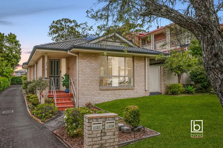 31a Lakeview Street, Toukley NSW 2263