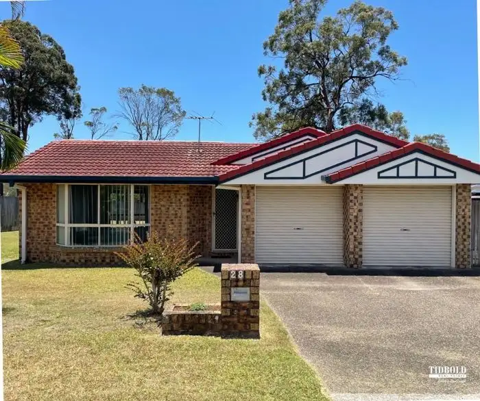 28 Riley Drive, Capalaba QLD 4157