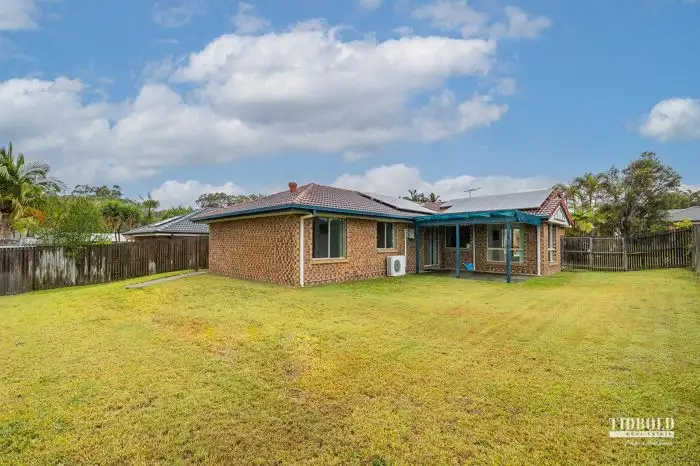 Second view of Homely house listing, 28 Riley Drive, Capalaba QLD 4157