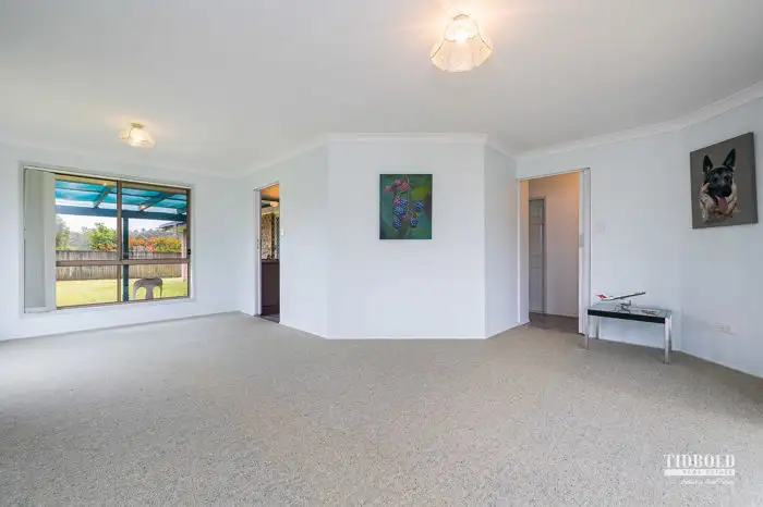 Third view of Homely house listing, 28 Riley Drive, Capalaba QLD 4157