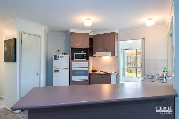 Fifth view of Homely house listing, 28 Riley Drive, Capalaba QLD 4157