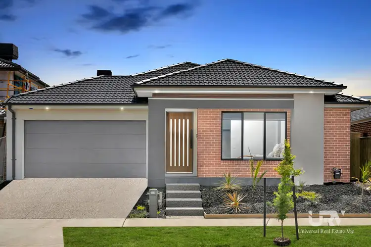 32 Separation Street, Mickleham VIC 3064