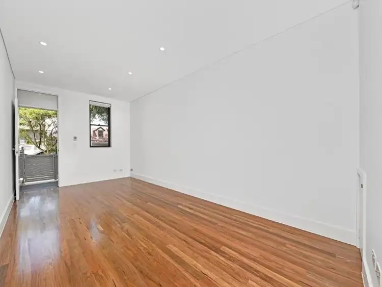 Second view of Homely house listing, 54 Portman Street, Zetland NSW 2017