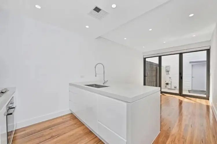 Fourth view of Homely house listing, 54 Portman Street, Zetland NSW 2017