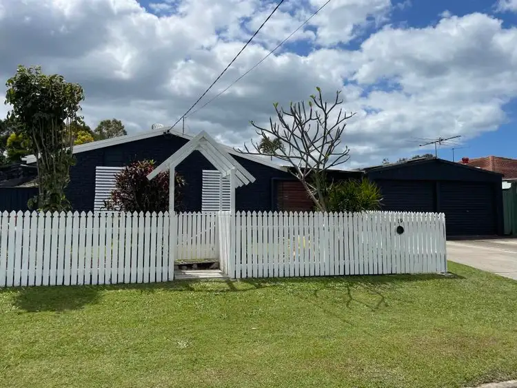 19 Bucknor Drive, Deception Bay QLD 4508