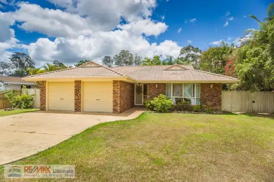 2 Bellbird Court, Bellmere QLD 4510