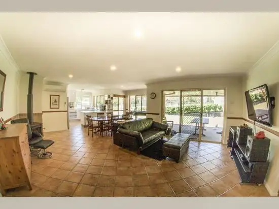 Third view of Homely rural property listing, 69-71 Kirrang Drive, Elimbah QLD 4516