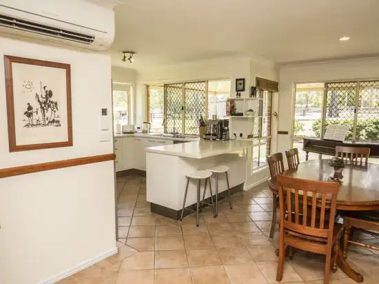 Fifth view of Homely rural property listing, 69-71 Kirrang Drive, Elimbah QLD 4516