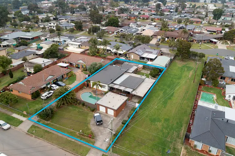 28 Adelaide Street, Oxley Park NSW 2760