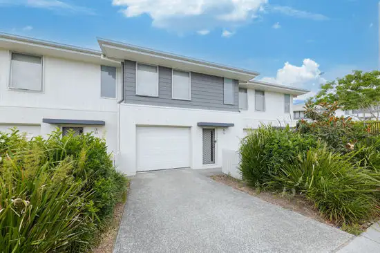 34 32 Warrill Street Redbank Plains, Redbank Plains QLD 4301