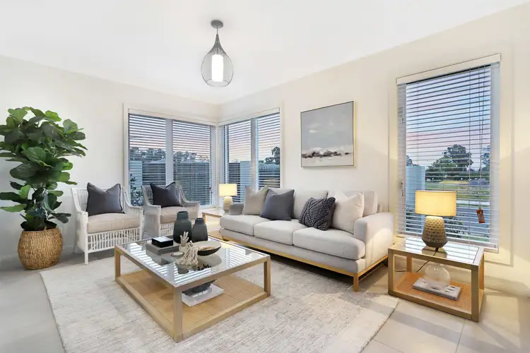 Second view of Homely house listing, 71 Brinsley Ave, Schofields NSW 2762