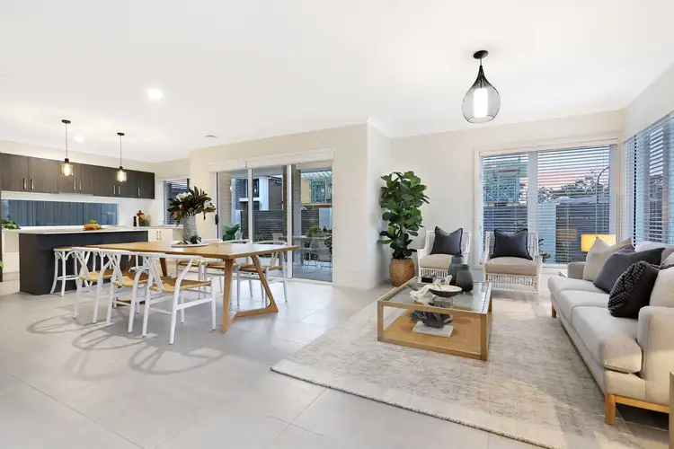 Third view of Homely house listing, 71 Brinsley Ave, Schofields NSW 2762