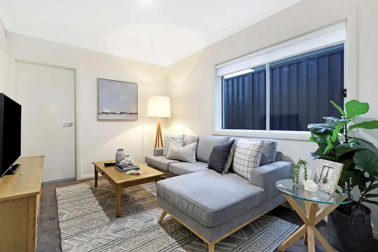 Fourth view of Homely house listing, 71 Brinsley Ave, Schofields NSW 2762