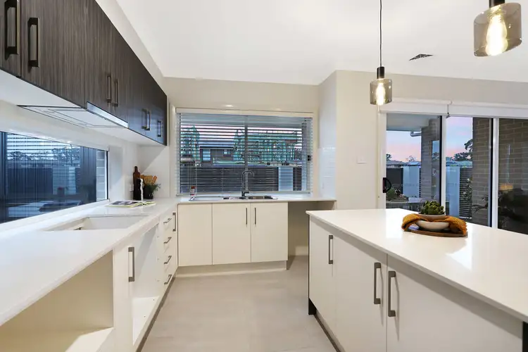 Sixth view of Homely house listing, 71 Brinsley Ave, Schofields NSW 2762