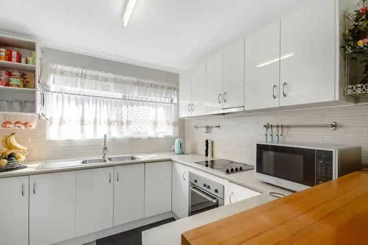 Main view of Homely townhouse listing, 2/231 Kennedy Drive, Tweed Heads West NSW 2485