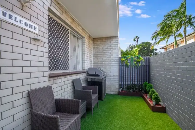 Third view of Homely townhouse listing, 2/231 Kennedy Drive, Tweed Heads West NSW 2485