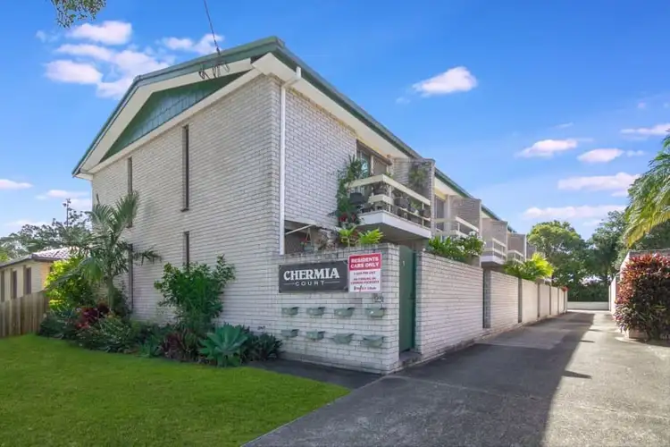 Fourth view of Homely townhouse listing, 2/231 Kennedy Drive, Tweed Heads West NSW 2485