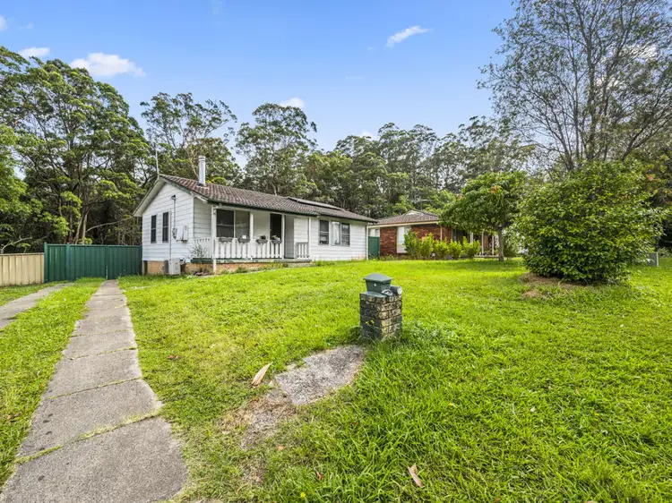 Main view of Homely house listing, 12 Dunn Place, Coffs Harbour NSW 2450