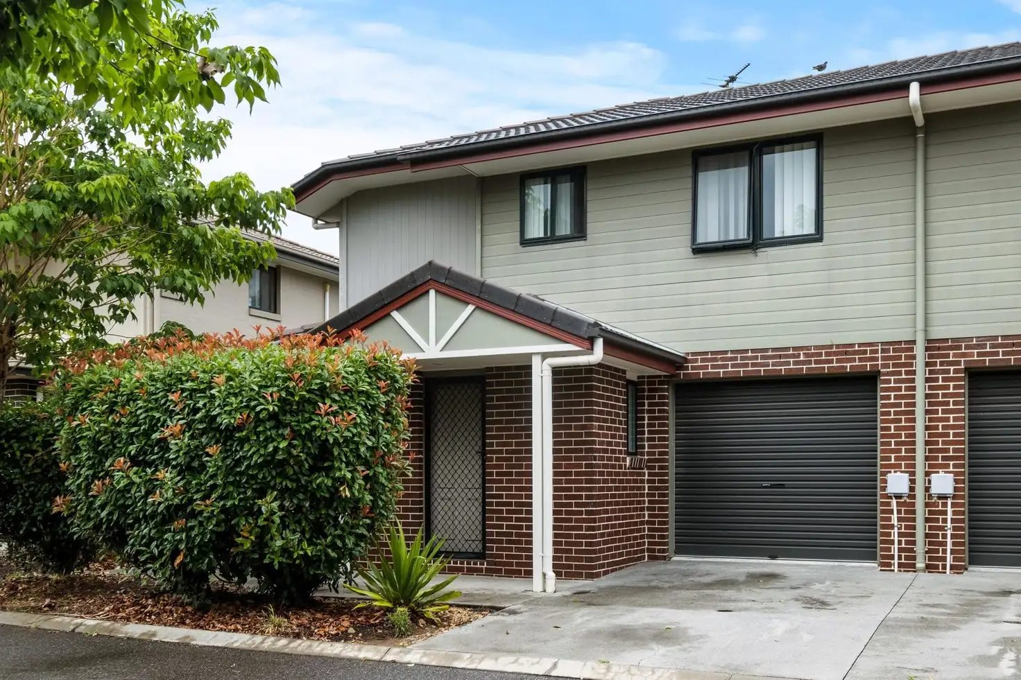Main view of Homely townhouse listing, 60/433 Watson Road, Acacia Ridge QLD 4110