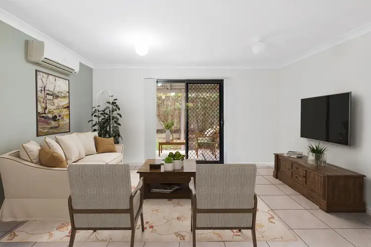 Second view of Homely townhouse listing, 60/433 Watson Road, Acacia Ridge QLD 4110