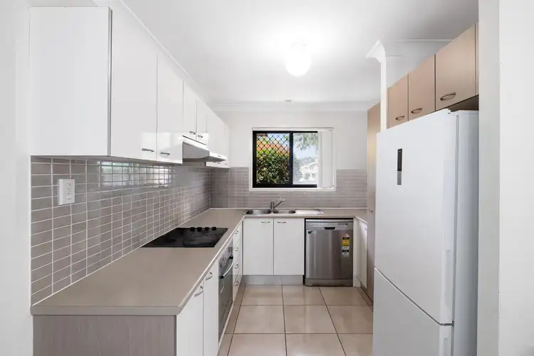 Third view of Homely townhouse listing, 60/433 Watson Road, Acacia Ridge QLD 4110