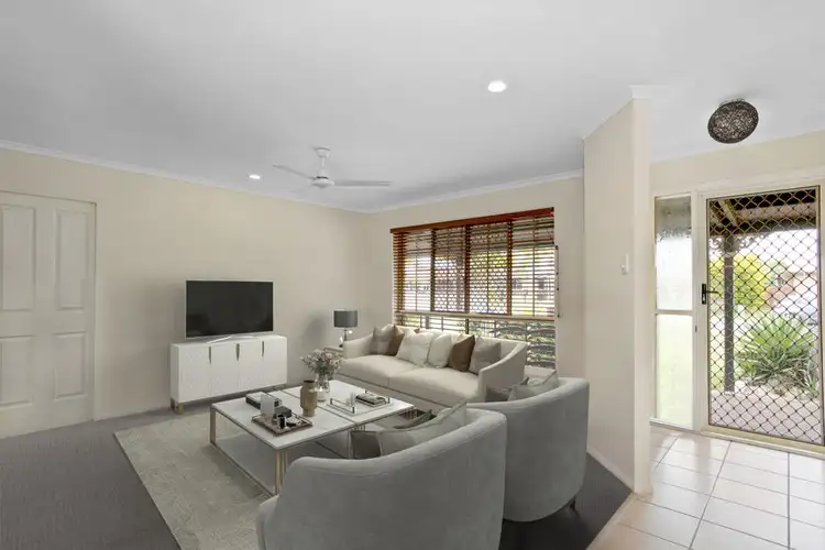 Second view of Homely house listing, 59 Ben Nevis Street, Beaconsfield QLD 4740
